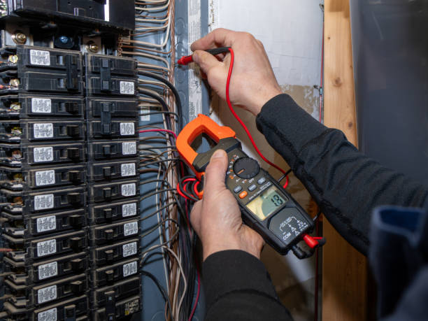 Best Electric Panel Repair  in Lititz, PA