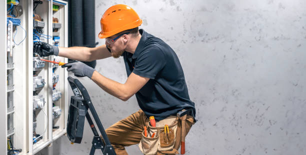 Best Electrical Installation Contractor  in Lititz, PA