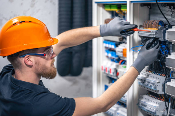Best Ceiling Fan Installation Electrician  in Lititz, PA