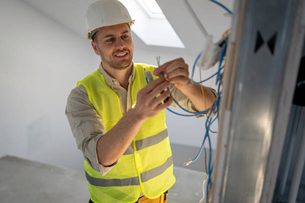 Best Electrical Installation Contractor  in Lititz, PA